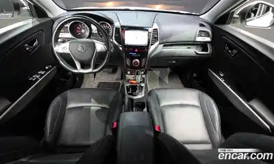 SsangYong TIBOLI 2016 1.6 гидро в Москве № 2051958, миниатюра 7