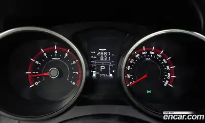 SsangYong TIBOLI 2016 1.6 гидро в Москве № 2051958, миниатюра 8