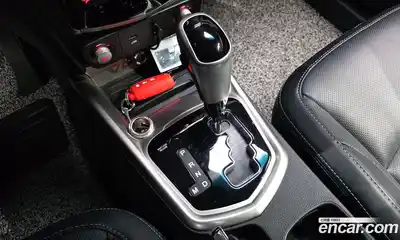 SsangYong TIBOLI 2016 1.6 гидро в Москве № 2051958, миниатюра 9