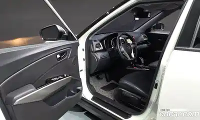 SsangYong TIBOLI 2016 1.6 гидро в Москве № 2051958, миниатюра 10