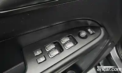 SsangYong Rexton 2022 2.2 гидро в Москве № 2051997, миниатюра 12