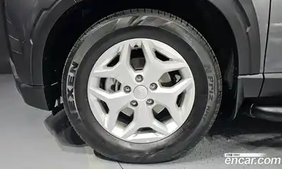SsangYong Rexton 2022 2.2 гидро в Москве № 2051997, миниатюра 5