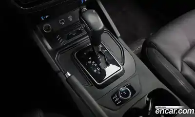 SsangYong Rexton 2021 2.2 гидро в Москве № 2052063, миниатюра 9