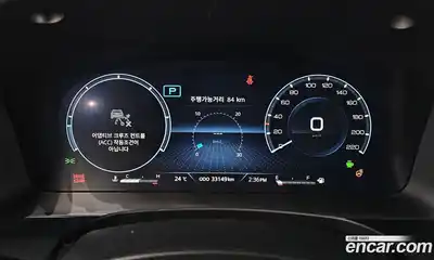 SsangYong Rexton 2024 2.2 гидро в Москве № 2052072, миниатюра 11