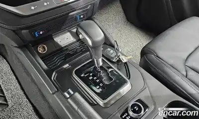 SsangYong Rexton 2024 2.2 гидро в Москве № 2052072, миниатюра 12