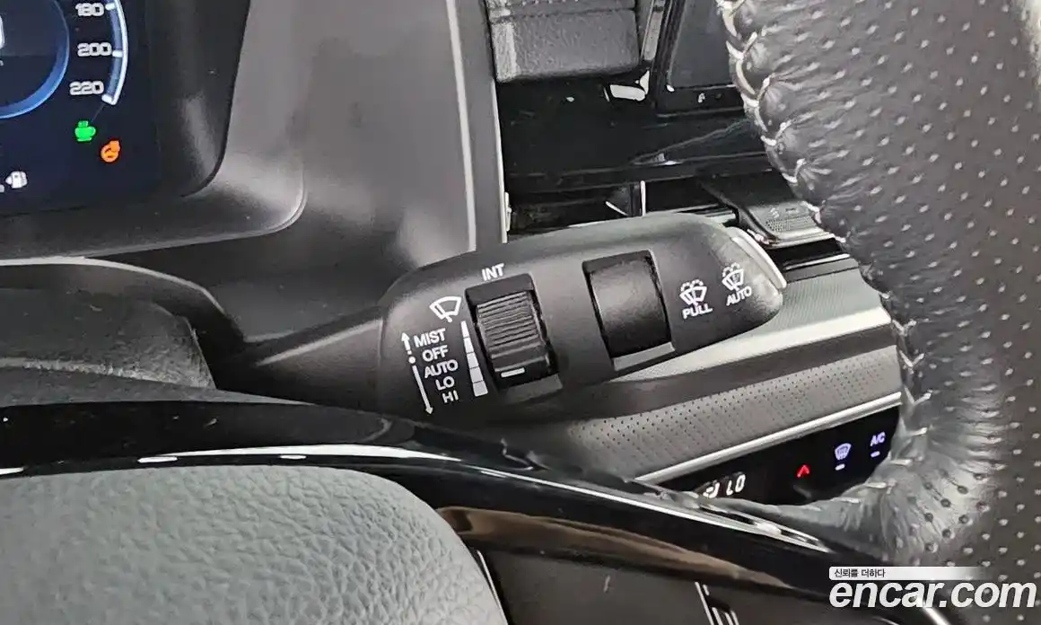 SsangYong Rexton 2024 2.2 гидро в Москве № 2052072, фото 27