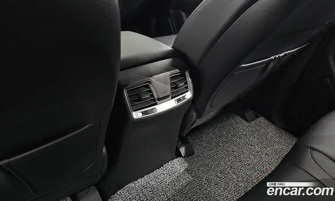 SsangYong Rexton 2024 2.2 гидро в Москве № 2052072, фото 32