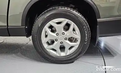 SsangYong Rexton 2024 2.2 гидро в Москве № 2052072, миниатюра 7
