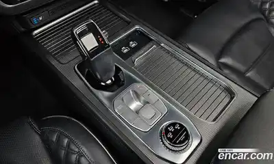 SsangYong Rexton 2021 2.2 гидро в Москве № 2052283, миниатюра 12