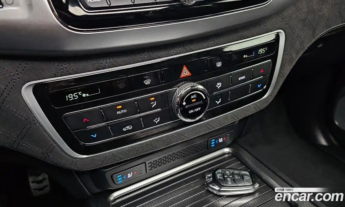 SsangYong Rexton 2021 2.2 гидро в Москве № 2052283, фото 28