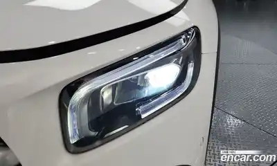Mercedes-Benz GLB-Class 2023 2.0 гидро в Москве № 2052385, миниатюра 8