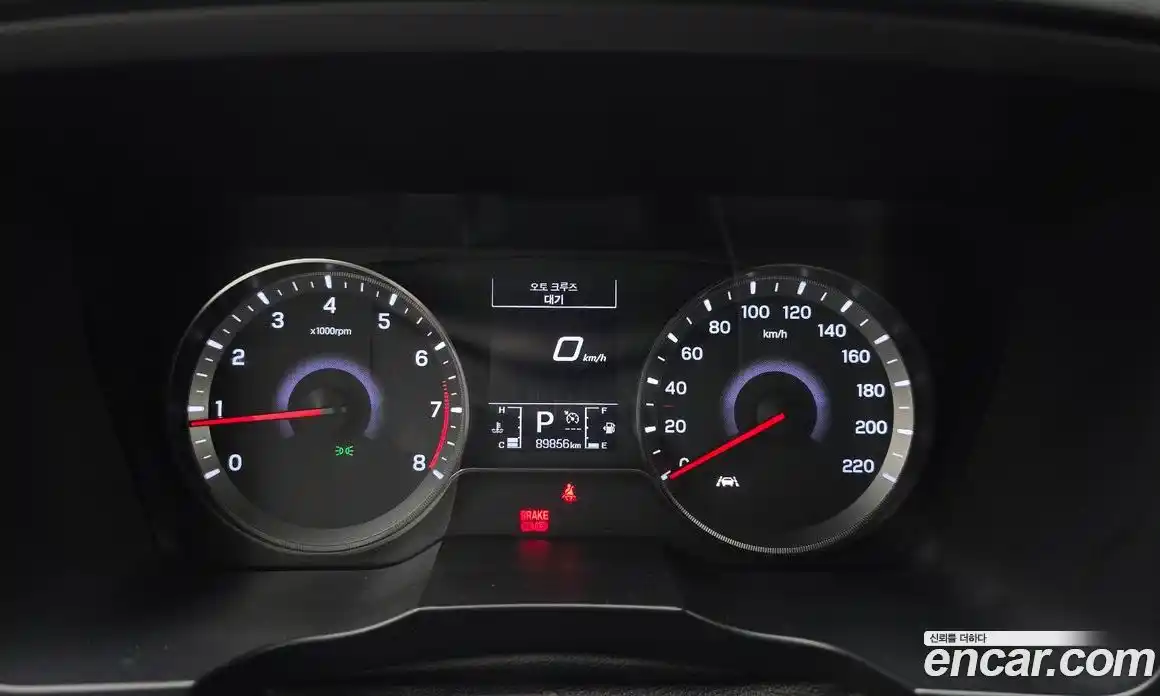 SsangYong TIBOLI 2022 1.5 гидро в Москве № 2052419, фото 11