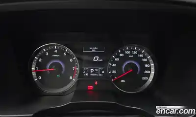 SsangYong TIBOLI 2022 1.5 гидро в Москве № 2052419, миниатюра 11