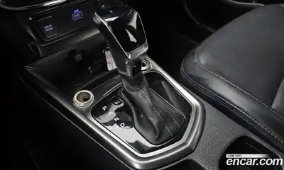 SsangYong TIBOLI 2022 1.5 гидро в Москве № 2052419, миниатюра 12