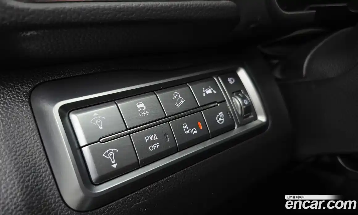 SsangYong TIBOLI 2022 1.5 гидро в Москве № 2052419, фото 24
