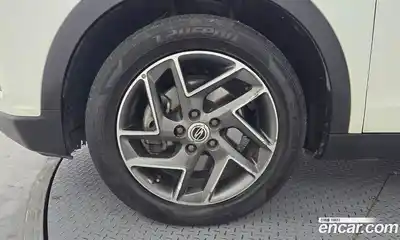 SsangYong TIBOLI 2022 1.5 гидро в Москве № 2052419, миниатюра 5