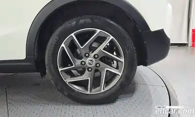 SsangYong TIBOLI 2022 1.5 гидро в Москве № 2052419, миниатюра 7