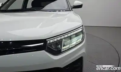 SsangYong TIBOLI 2022 1.5 гидро в Москве № 2052419, миниатюра 8
