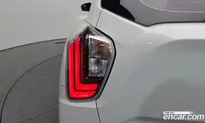 SsangYong TIBOLI 2022 1.5 гидро в Москве № 2052419, миниатюра 9
