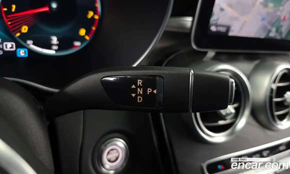 Mercedes-Benz C-Class 2021 2.0 гидро в Москве № 2052522, фото 12