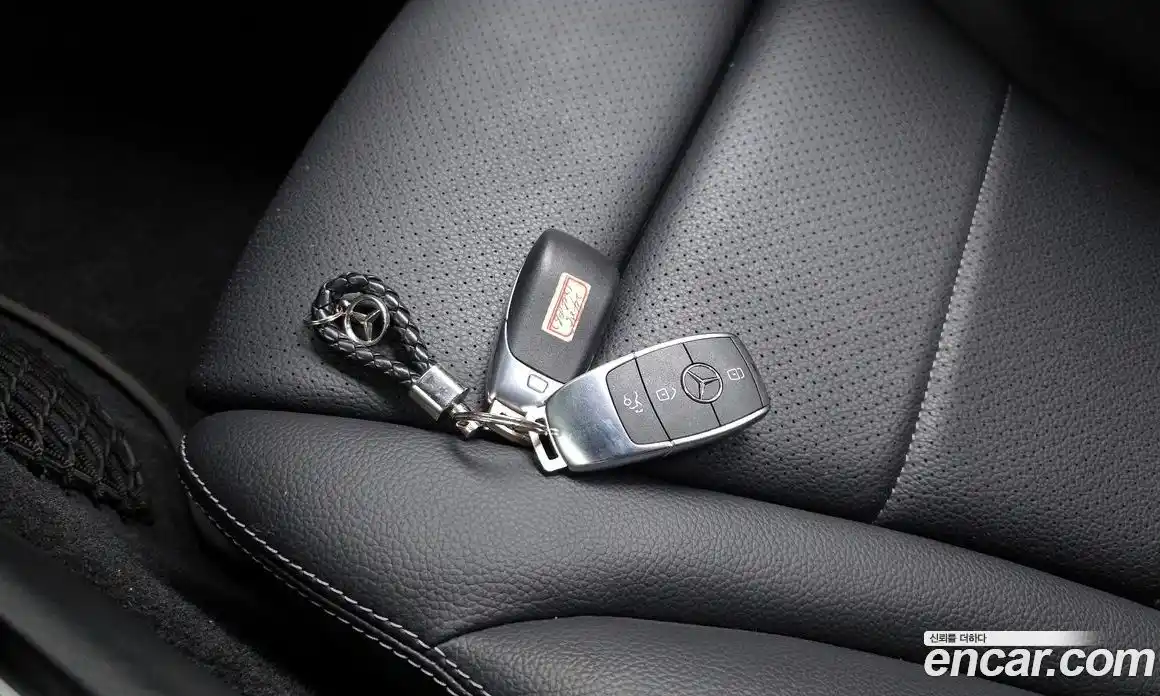 Mercedes-Benz C-Class 2021 2.0 гидро в Москве № 2052522, фото 16