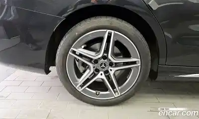 Mercedes-Benz C-Class 2021 2.0 гидро в Москве № 2052522, миниатюра 5