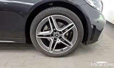 Mercedes-Benz C-Class 2021 2.0 гидро в Москве № 2052522, миниатюра 7