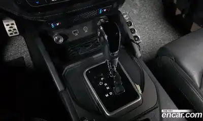 SsangYong Rexton 2018 2.2 гидро в Москве № 2052539, миниатюра 12