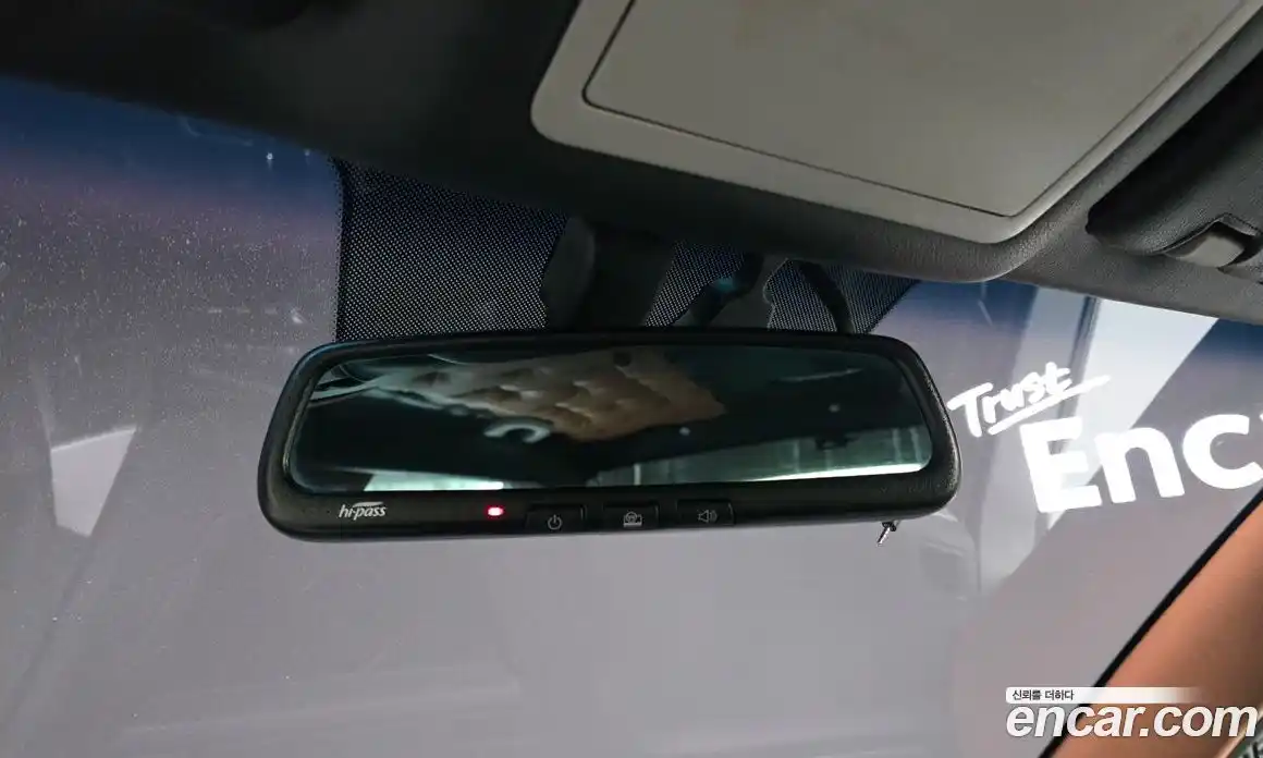 SsangYong Rexton 2018 2.2 гидро в Москве № 2052539, фото 24