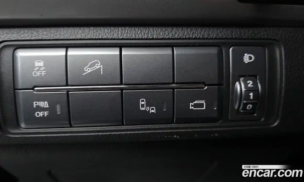 SsangYong Rexton 2018 2.2 гидро в Москве № 2052539, фото 25