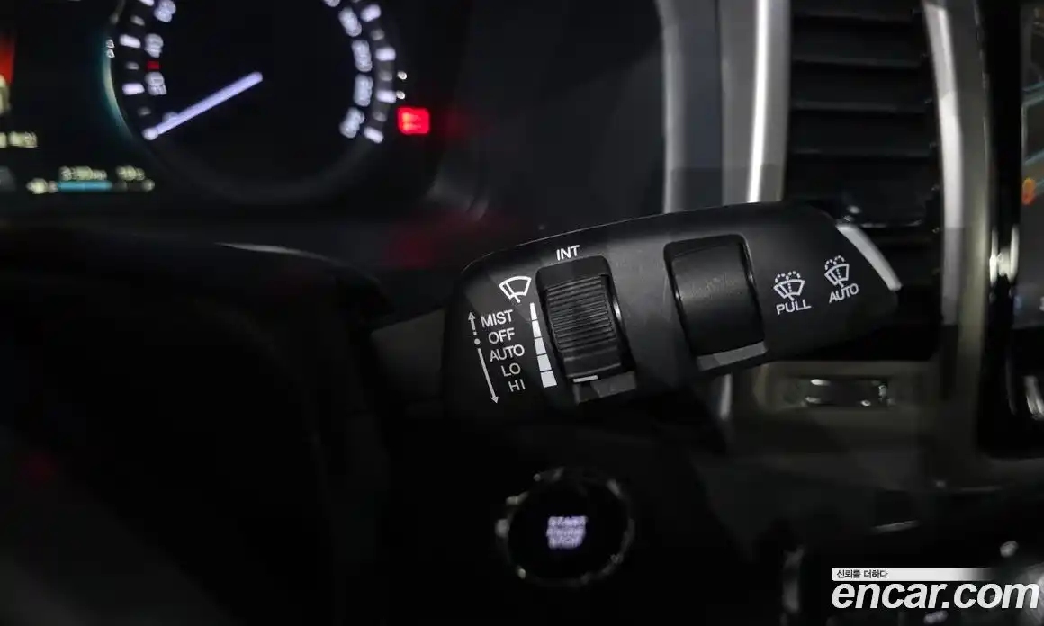 SsangYong Rexton 2018 2.2 гидро в Москве № 2052539, фото 26