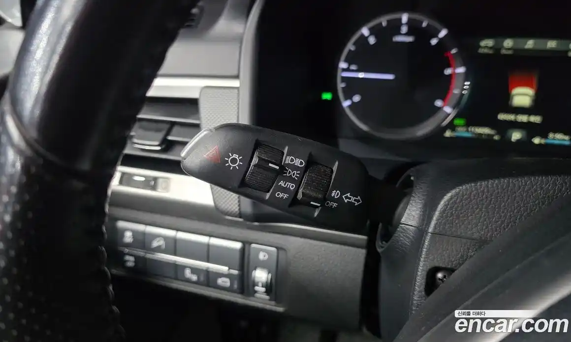 SsangYong Rexton 2018 2.2 гидро в Москве № 2052539, фото 29
