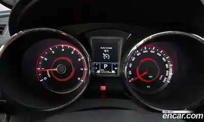 SsangYong TIBOLI 2017 1.6 гидро в Москве № 2052544, миниатюра 11