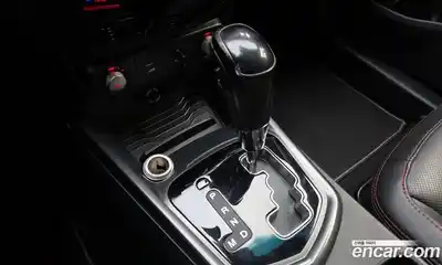 SsangYong TIBOLI 2017 1.6 гидро в Москве № 2052544, миниатюра 12