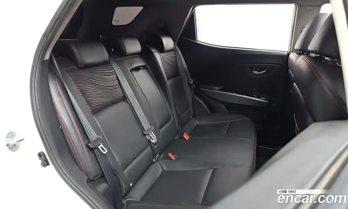SsangYong TIBOLI 2017 1.6 гидро в Москве № 2052544, фото 18