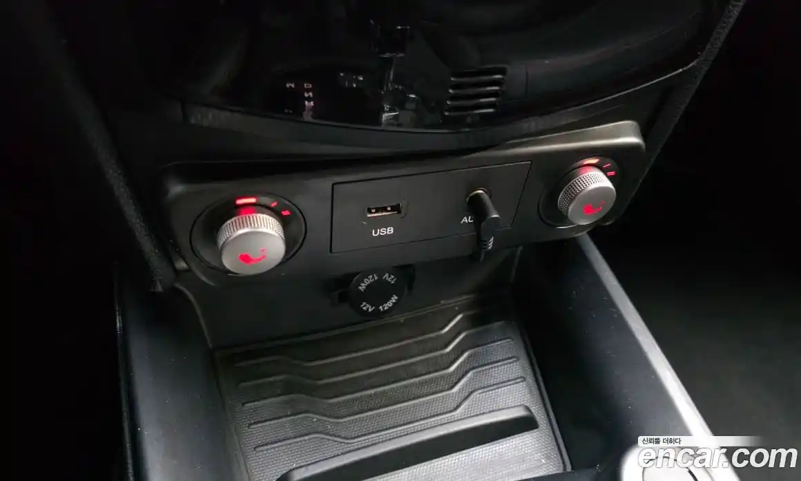 SsangYong TIBOLI 2017 1.6 гидро в Москве № 2052544, фото 24