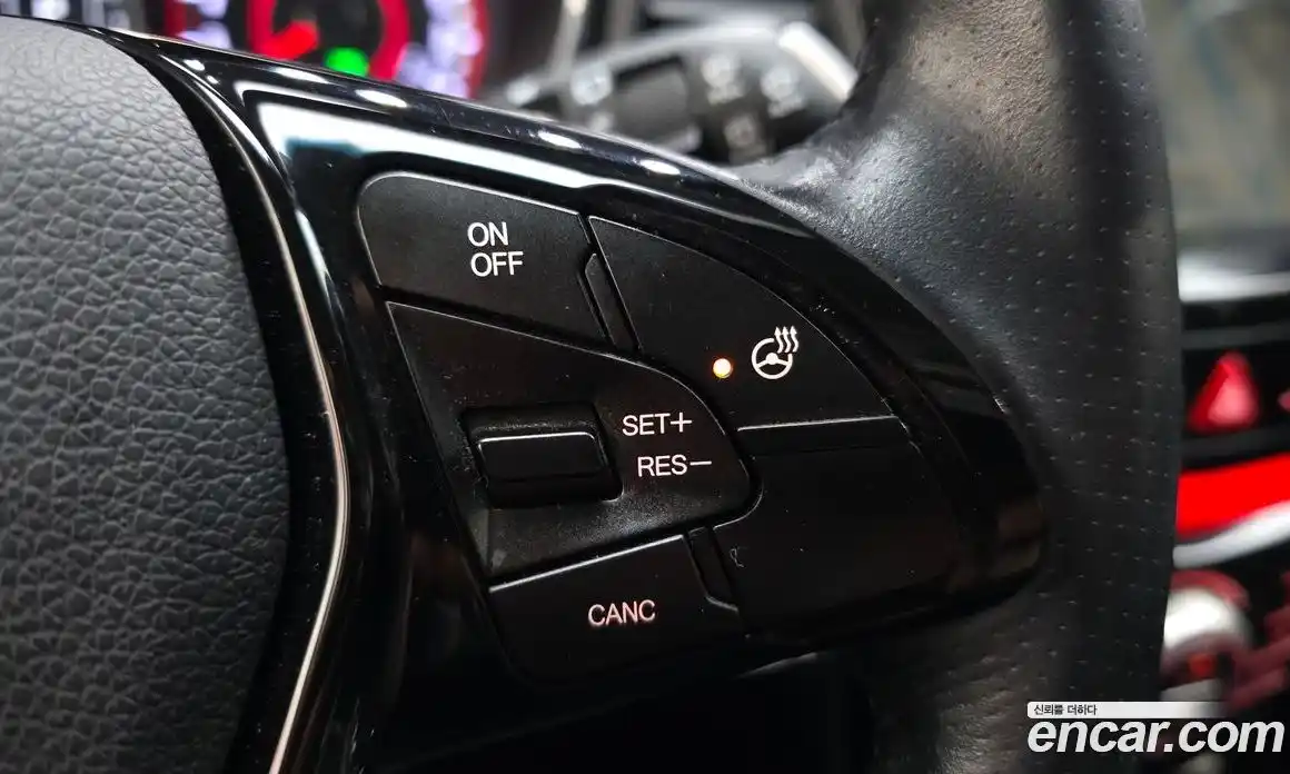 SsangYong TIBOLI 2017 1.6 гидро в Москве № 2052544, фото 30