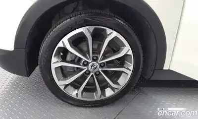 SsangYong TIBOLI 2017 1.6 гидро в Москве № 2052544, миниатюра 5