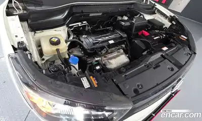 SsangYong TIBOLI 2017 1.6 гидро в Москве № 2052544, миниатюра 6