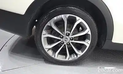 SsangYong TIBOLI 2017 1.6 гидро в Москве № 2052544, миниатюра 7