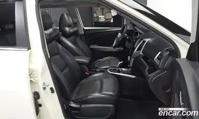 SsangYong TIBOLI 2015 1.6 гидро в Москве № 2052611, миниатюра 11