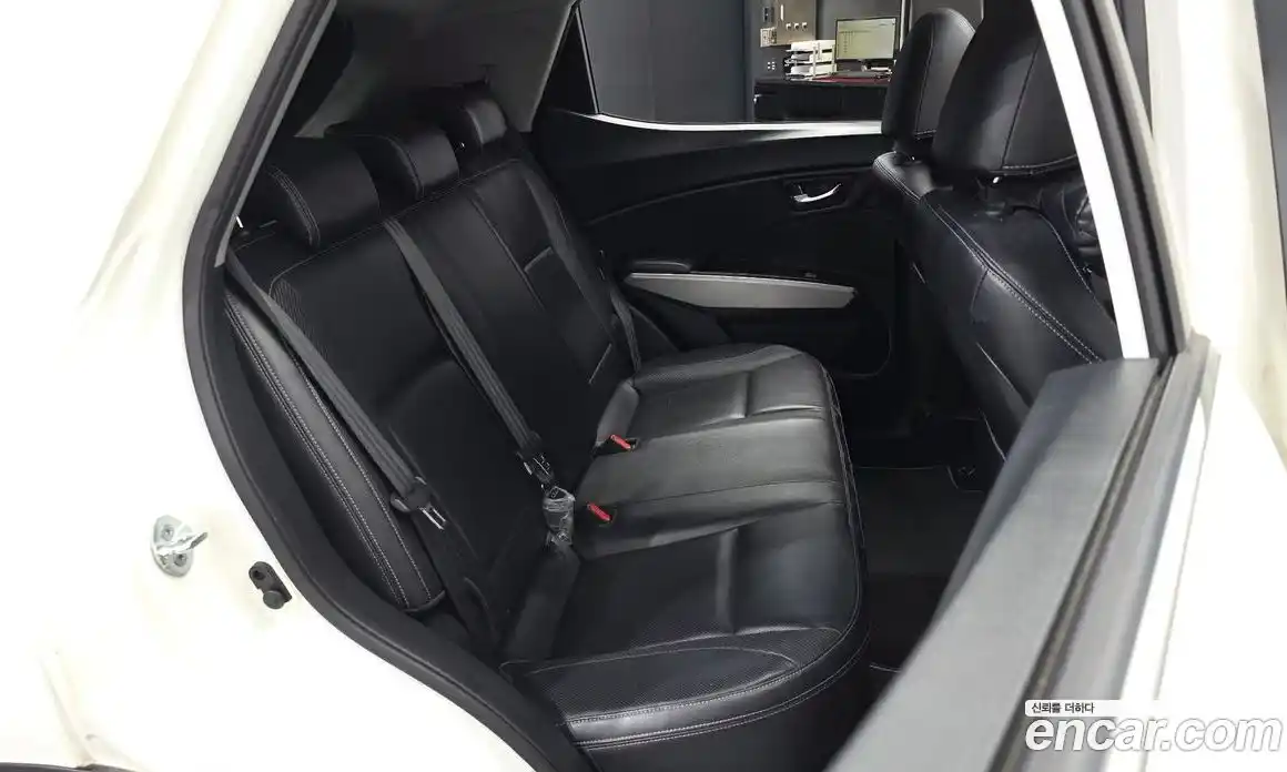 SsangYong TIBOLI 2015 1.6 гидро в Москве № 2052611, фото 12