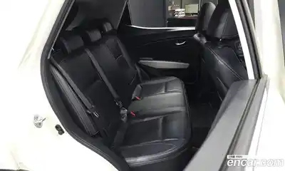 SsangYong TIBOLI 2015 1.6 гидро в Москве № 2052611, миниатюра 12