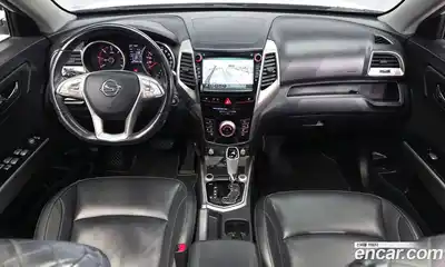 SsangYong TIBOLI 2015 1.6 гидро в Москве № 2052611, миниатюра 7