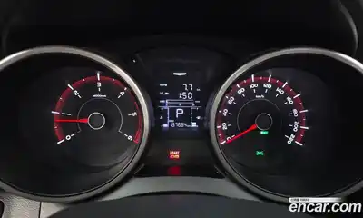 SsangYong TIBOLI 2015 1.6 гидро в Москве № 2052611, миниатюра 8