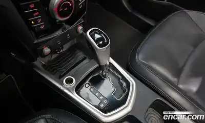 SsangYong TIBOLI 2015 1.6 гидро в Москве № 2052611, миниатюра 9