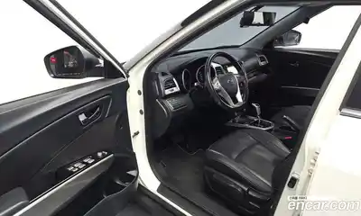 SsangYong TIBOLI 2015 1.6 гидро в Москве № 2052611, миниатюра 10