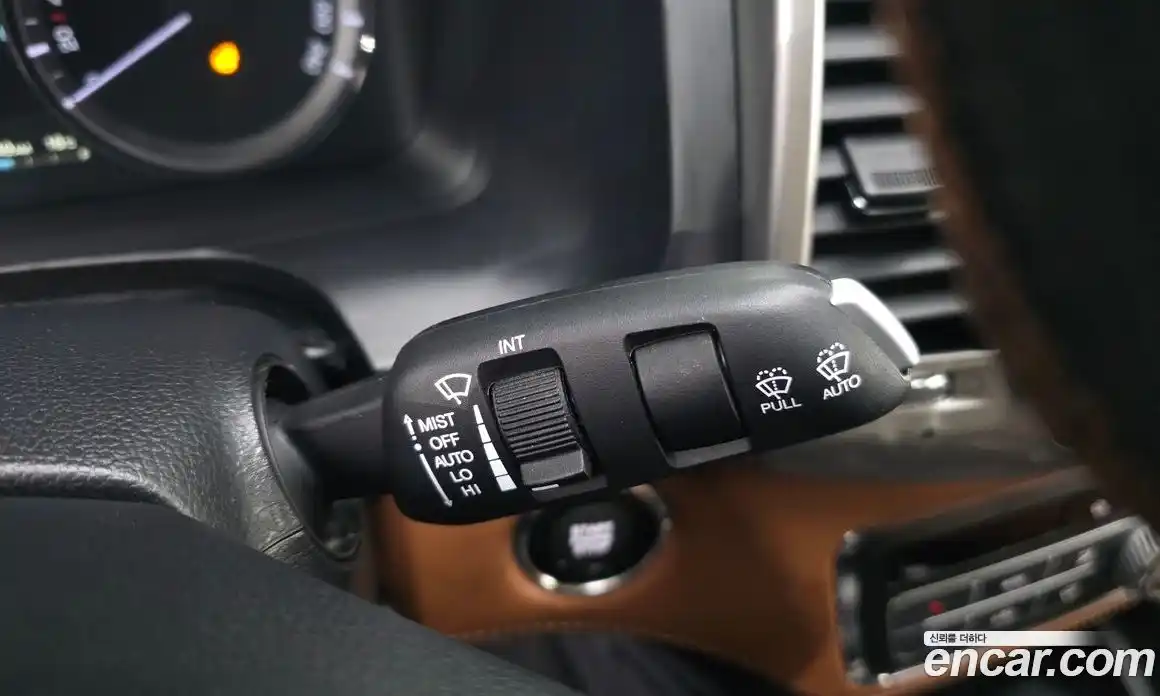 SsangYong Rexton 2018 2.2 гидро в Москве № 2052636, фото 26