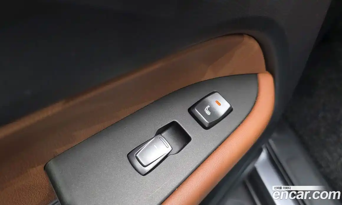 SsangYong Rexton 2018 2.2 гидро в Москве № 2052636, фото 27