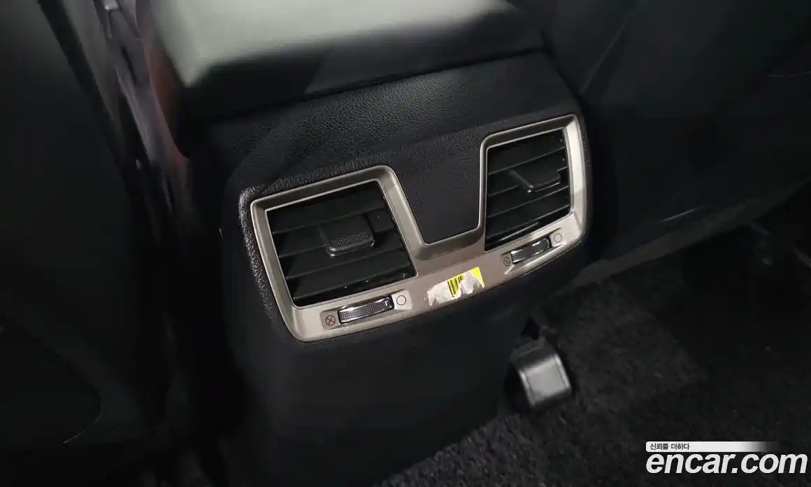 SsangYong Rexton 2018 2.2 гидро в Москве № 2052636, фото 30